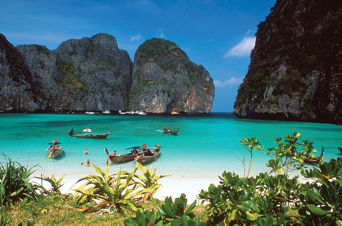 Maya-Bay-Krabi-tahilandia