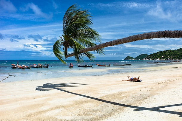 spiaggia-koh-tao